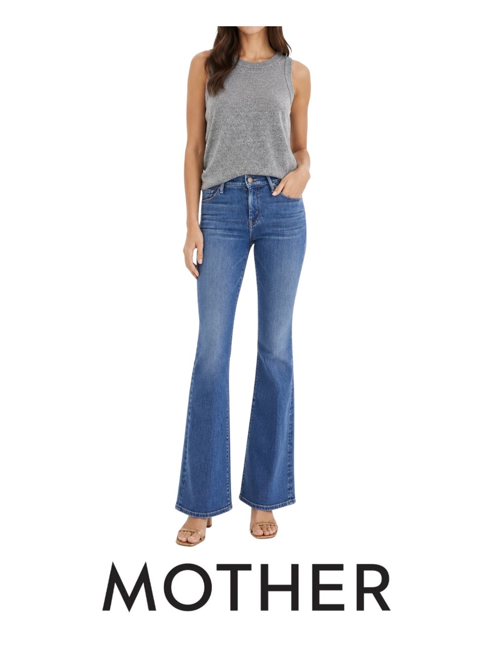 MOTHER - The Weekender - First Mate, Size 27